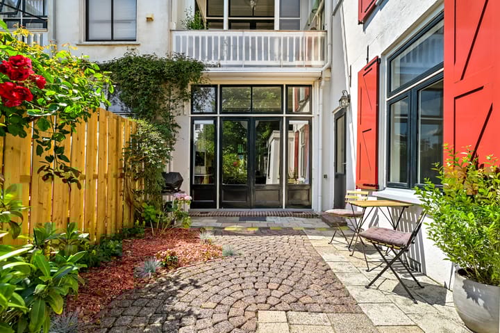 Foto 12 van Kanaalweg 12