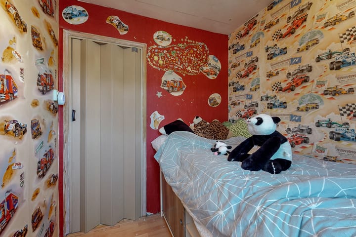 Foto 22 van Esdoornstraat 18