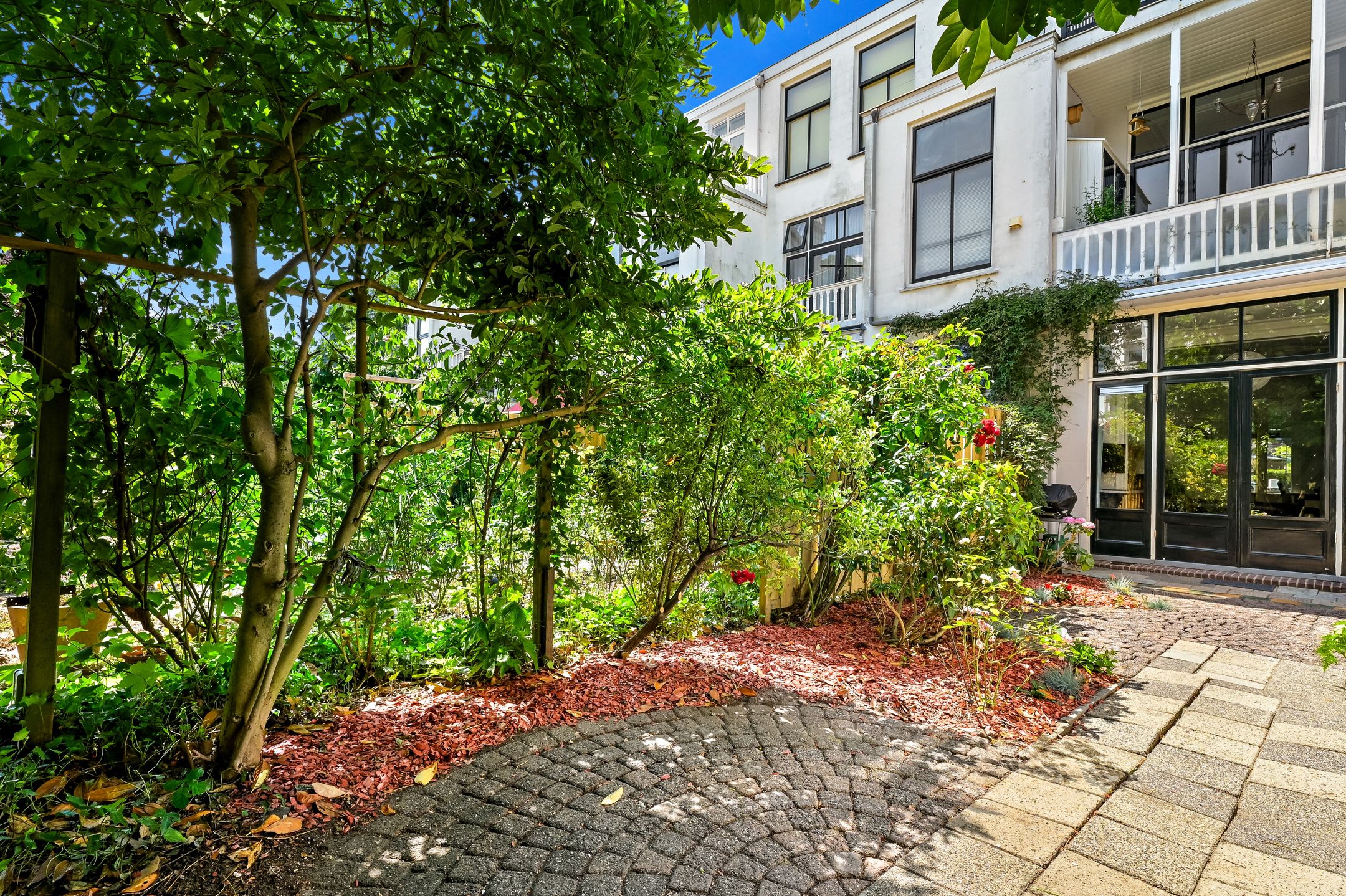 Foto 15 van Kanaalweg 12