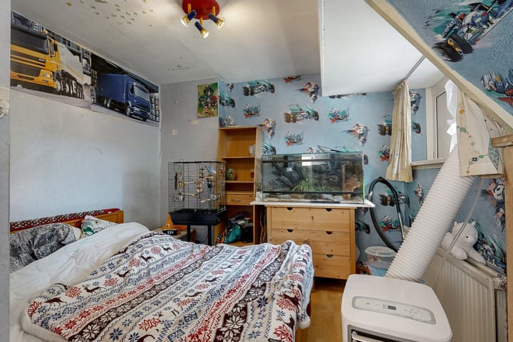 Foto 25 van Esdoornstraat 18