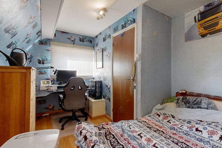 Foto 26 van Esdoornstraat 18