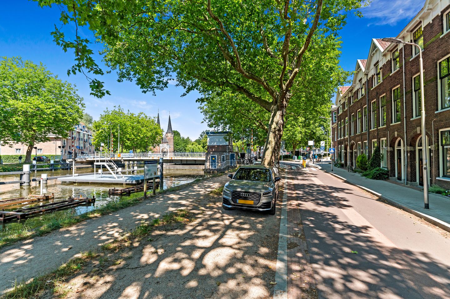 Foto 40 van Kanaalweg 12