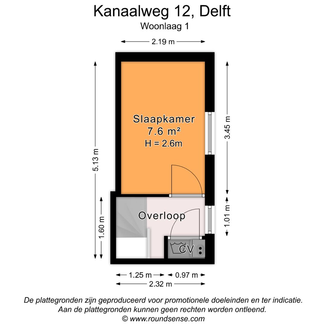 Foto 46 van Kanaalweg 12