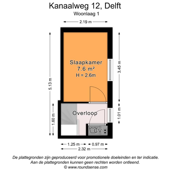 Foto 46 van Kanaalweg 12