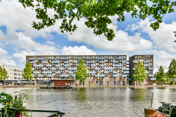 Foto 1 van Jan de Jonghkade 18