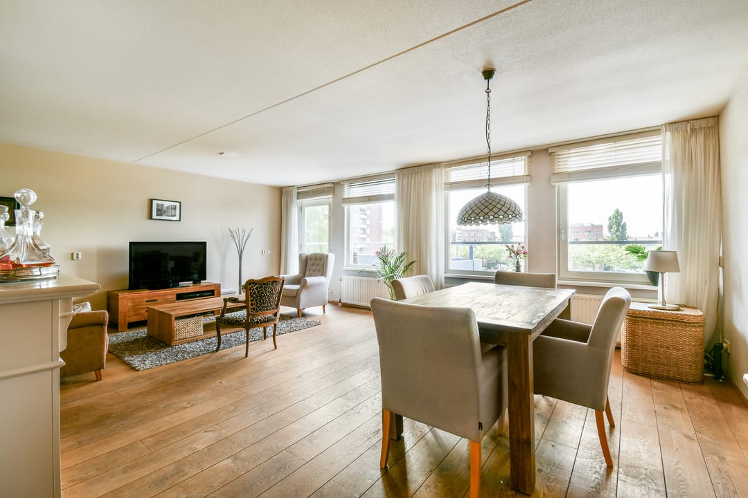 Foto 7 van Jan de Jonghkade 18