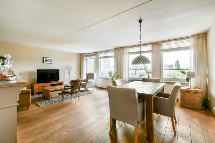 Foto 7 van Jan de Jonghkade 18