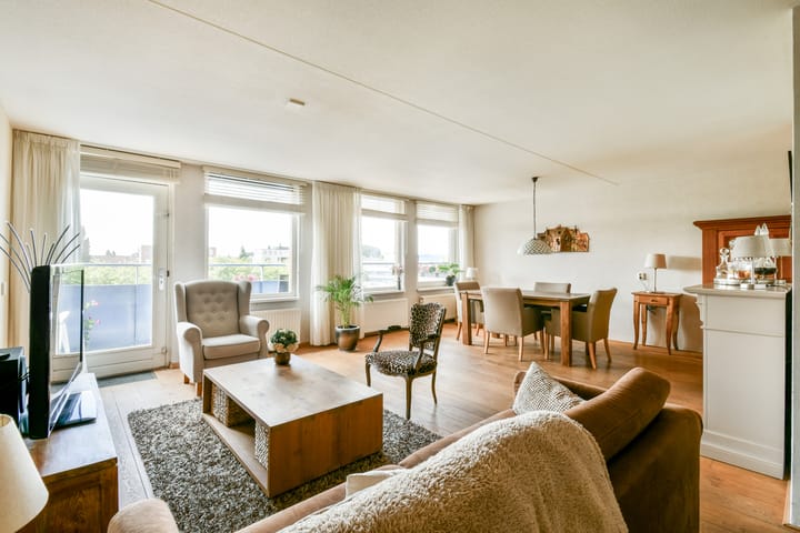 Foto 6 van Jan de Jonghkade 18