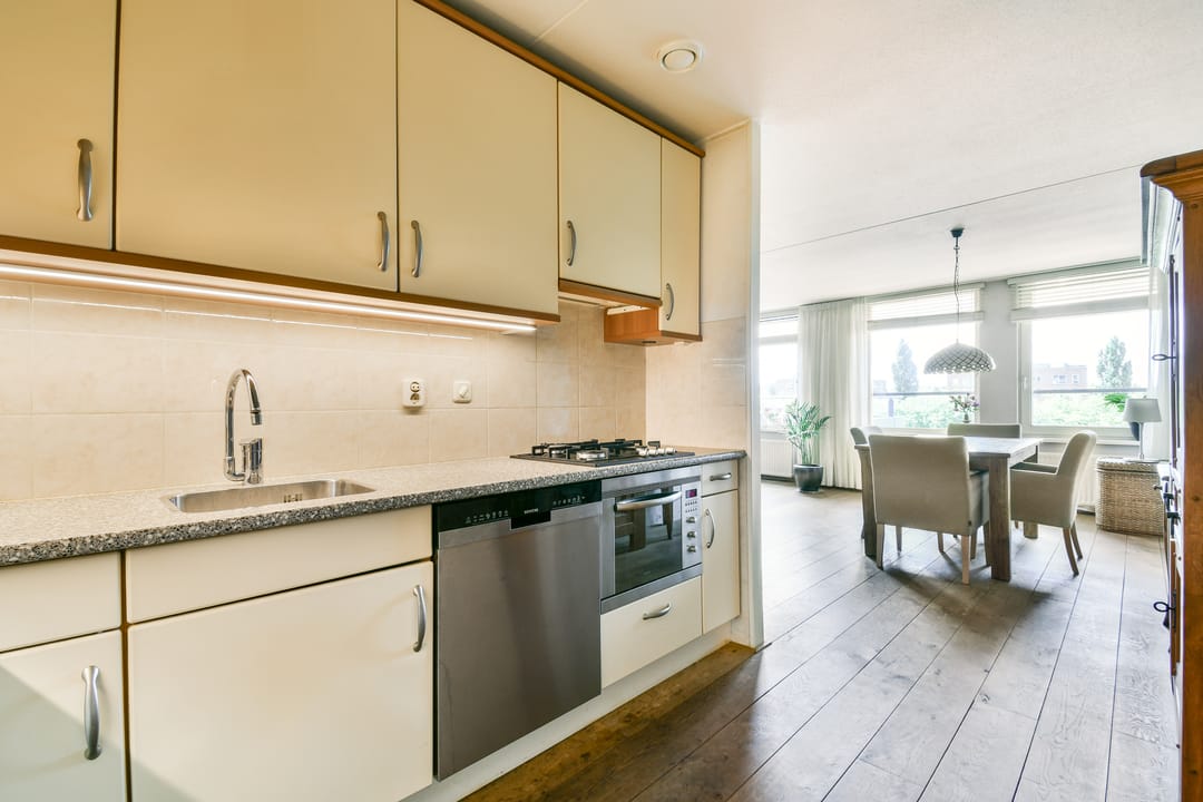 Foto 8 van Jan de Jonghkade 18