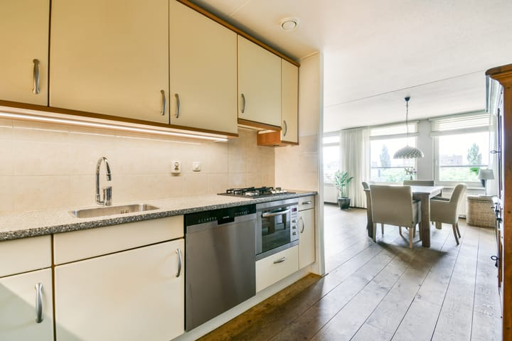 Foto 8 van Jan de Jonghkade 18