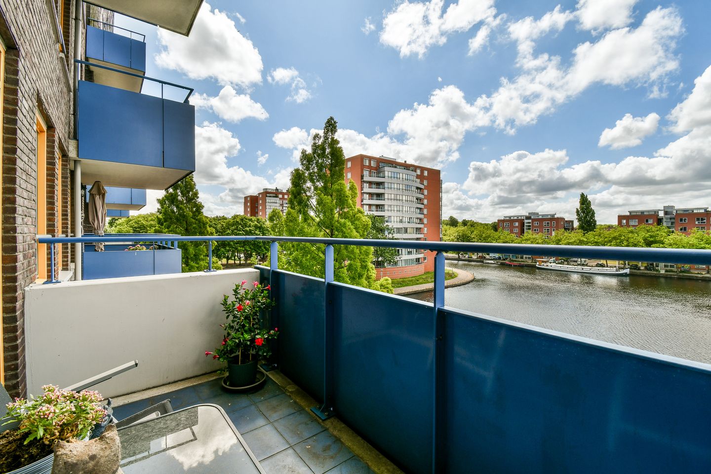 Foto 10 van Jan de Jonghkade 18