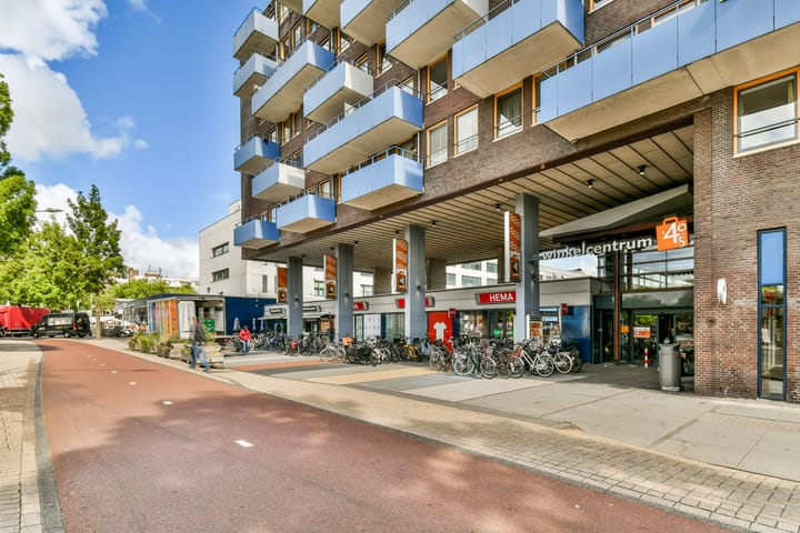 Foto 21 van Jan de Jonghkade 18