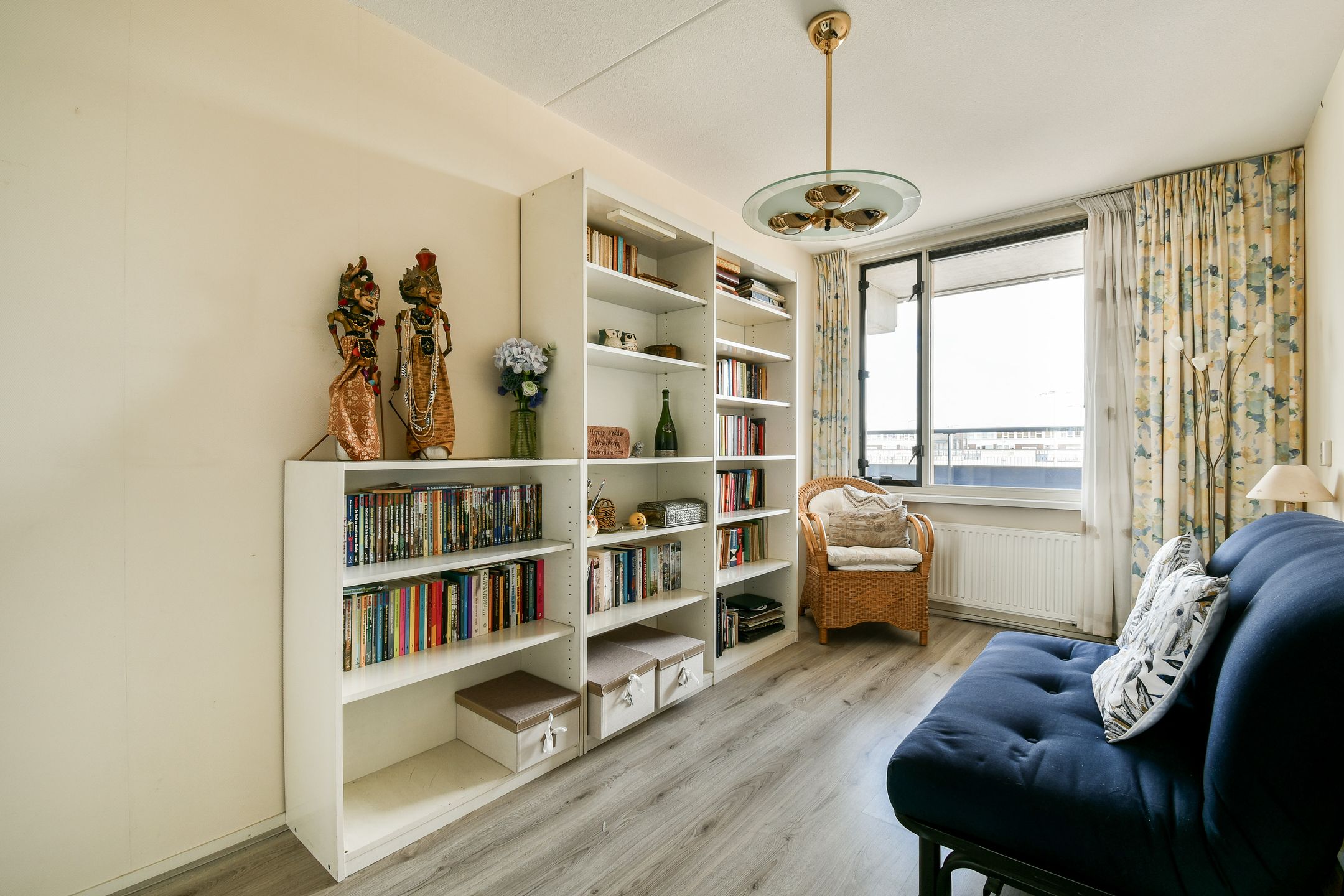 Foto 15 van Jan de Jonghkade 18