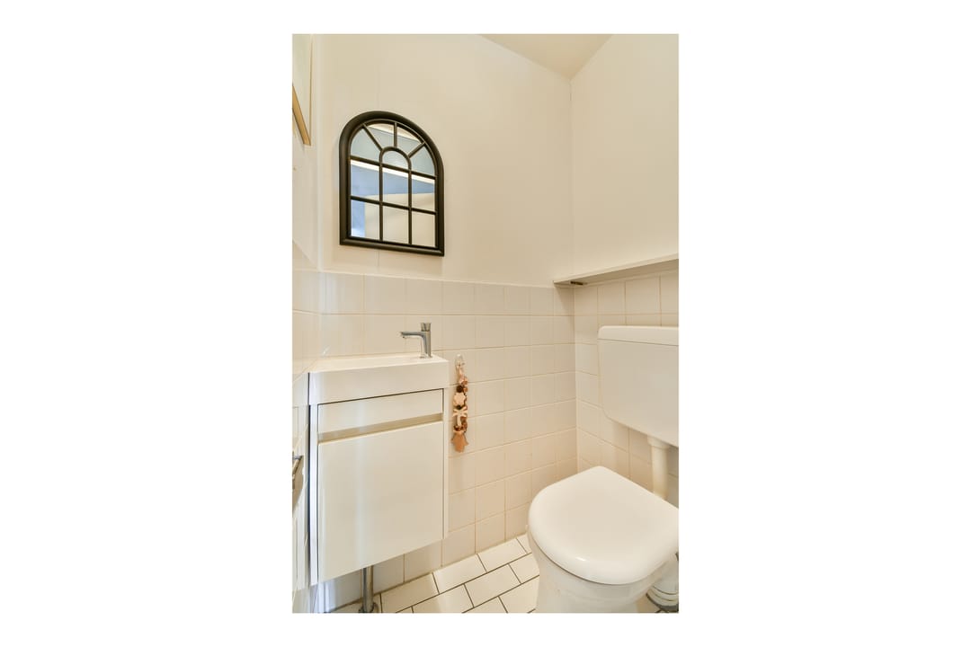 Foto 17 van Jan de Jonghkade 18