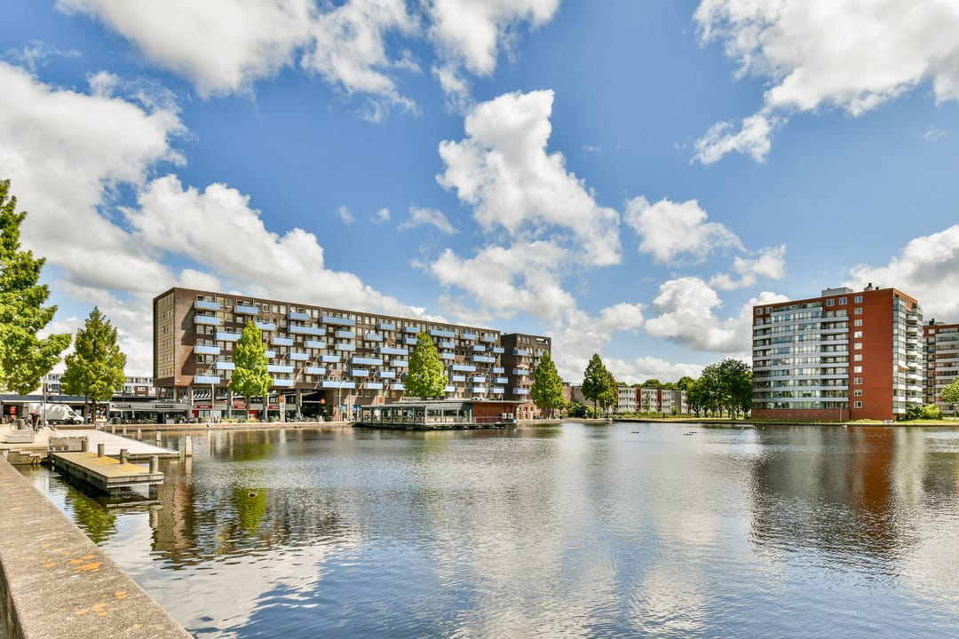 Foto 22 van Jan de Jonghkade 18