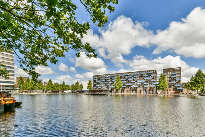 Foto 23 van Jan de Jonghkade 18