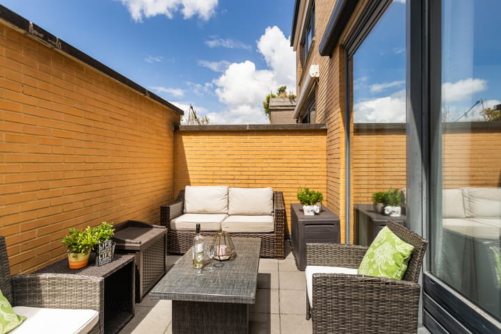 Foto 2 van Sint Jacobsplein 61