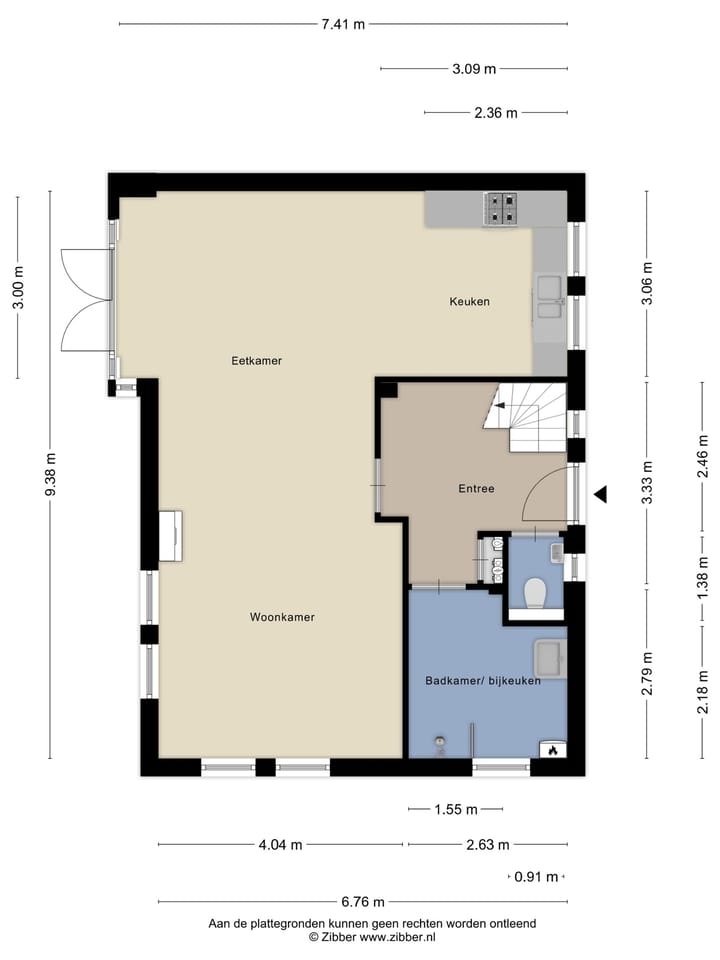 Foto 29 van 't Höfke 5