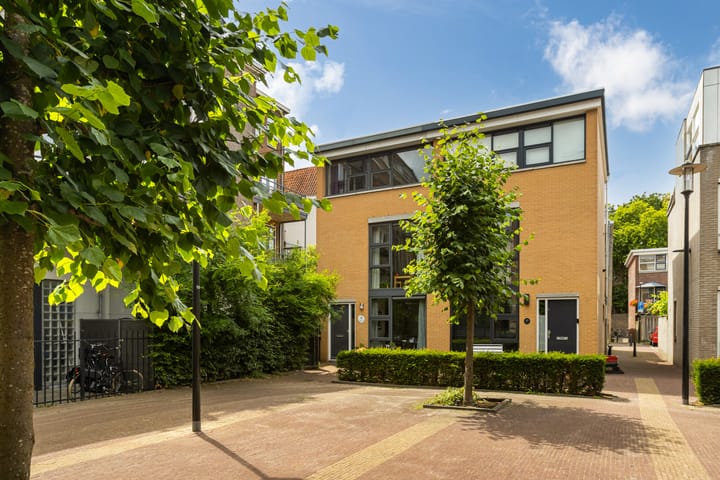 Foto 4 van Sint Jacobsplein 61