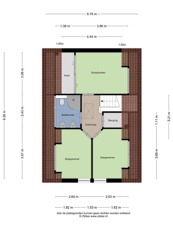 Foto 30 van 't Höfke 5