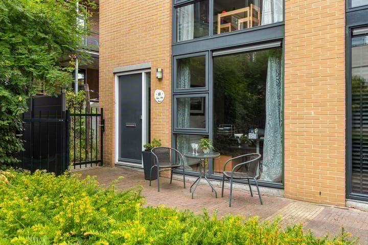 Foto 7 van Sint Jacobsplein 61