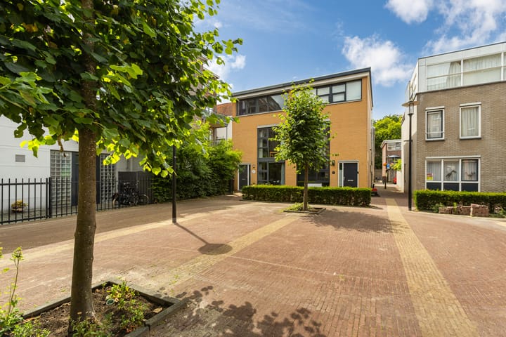 Foto 8 van Sint Jacobsplein 61