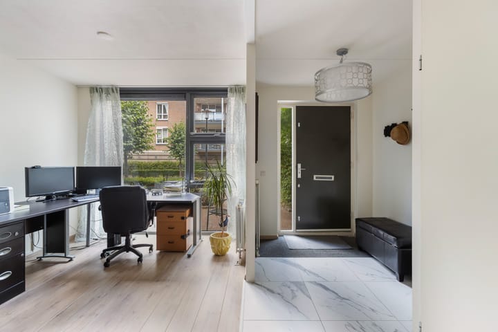 Foto 11 van Sint Jacobsplein 61