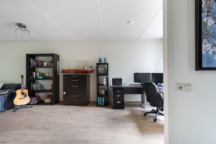 Foto 12 van Sint Jacobsplein 61