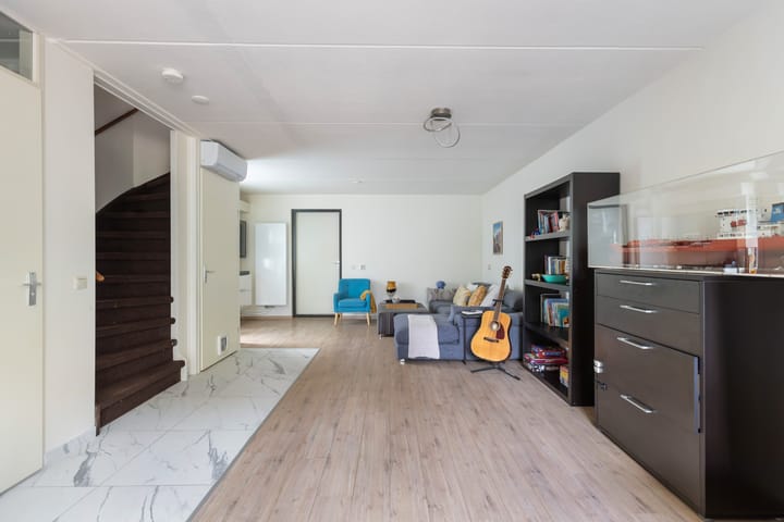 Foto 13 van Sint Jacobsplein 61