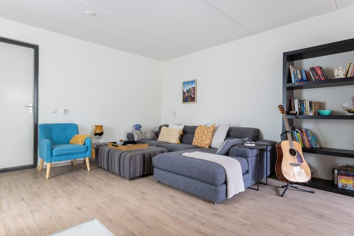 Foto 15 van Sint Jacobsplein 61