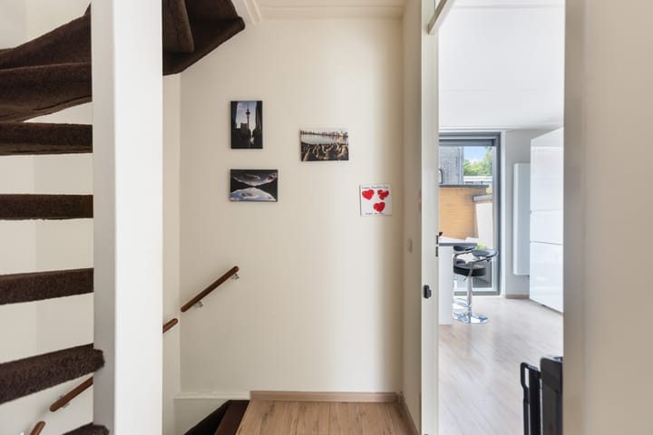 Foto 19 van Sint Jacobsplein 61