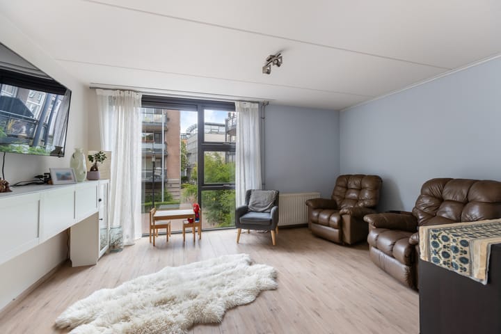 Foto 22 van Sint Jacobsplein 61