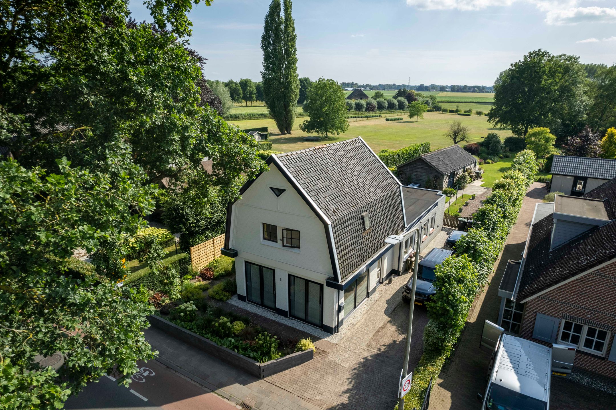 Dorpsstraat, 9, Terwolde, 7396AK, Gelderland, Nederland 9