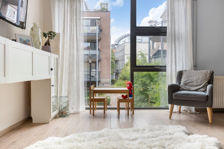 Foto 26 van Sint Jacobsplein 61