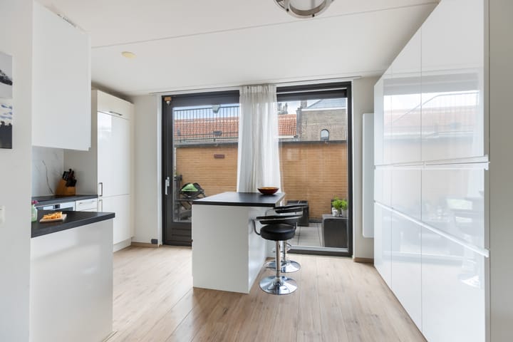 Foto 27 van Sint Jacobsplein 61