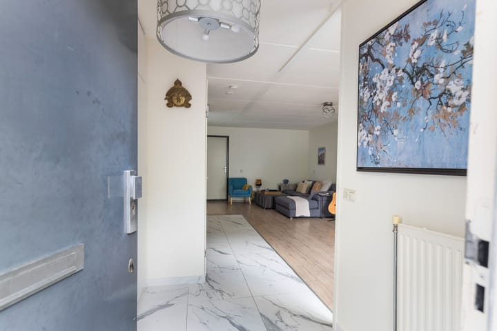 Foto 9 van Sint Jacobsplein 61