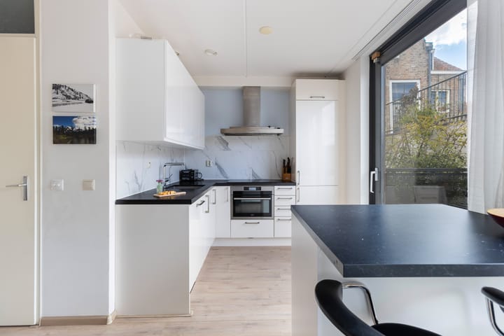 Foto 28 van Sint Jacobsplein 61