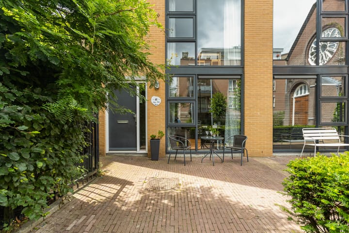 Foto 6 van Sint Jacobsplein 61