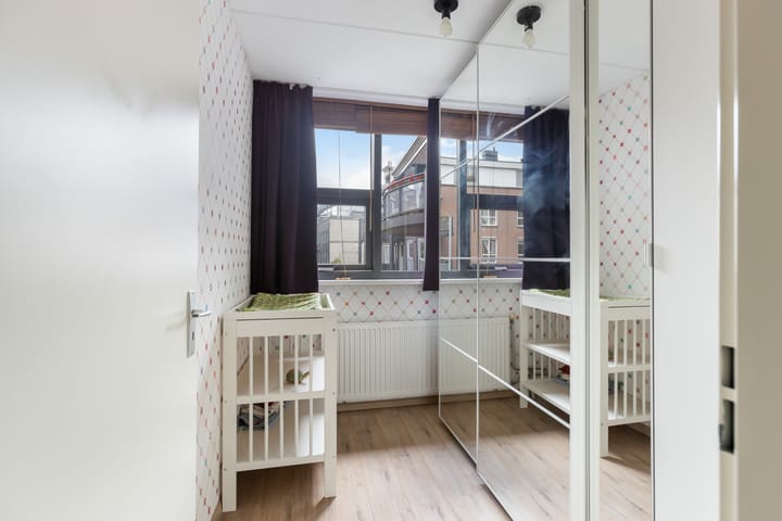 Foto 38 van Sint Jacobsplein 61