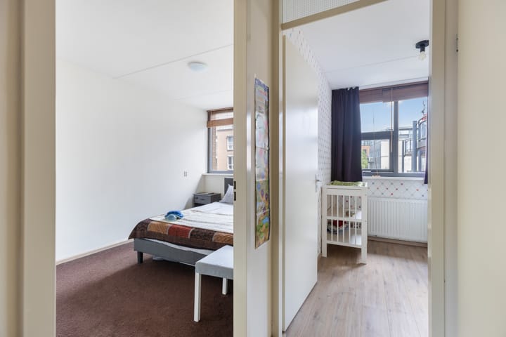 Foto 39 van Sint Jacobsplein 61