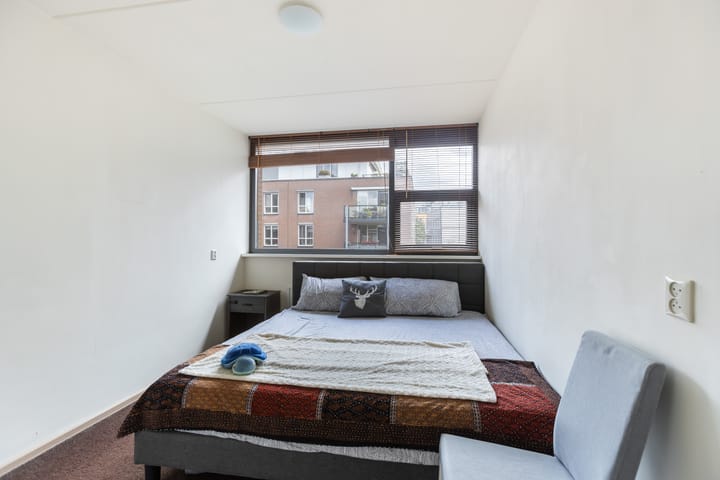 Foto 40 van Sint Jacobsplein 61