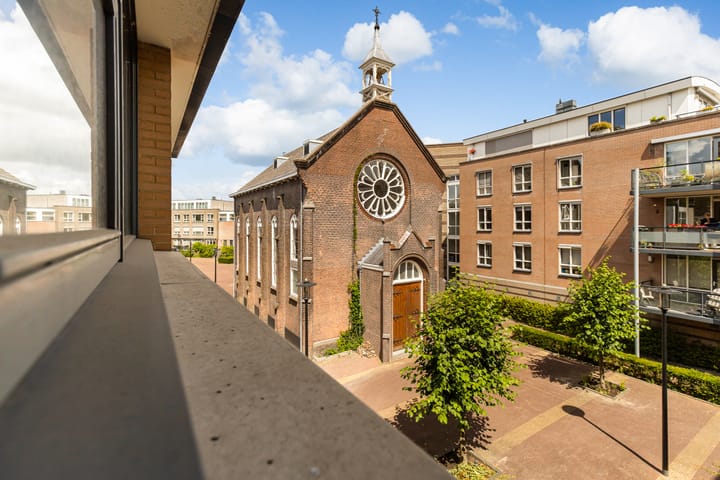 Foto 45 van Sint Jacobsplein 61