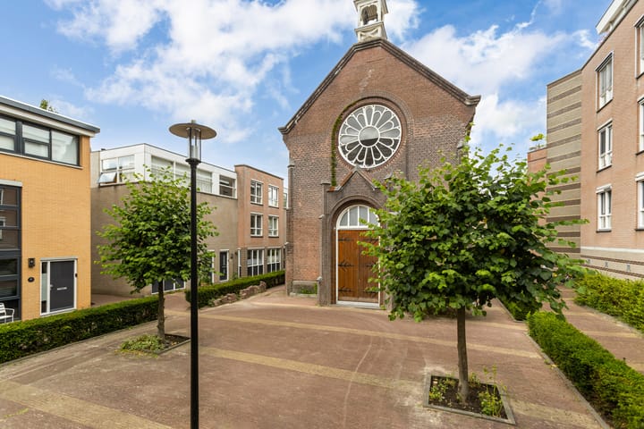 Foto 53 van Sint Jacobsplein 61