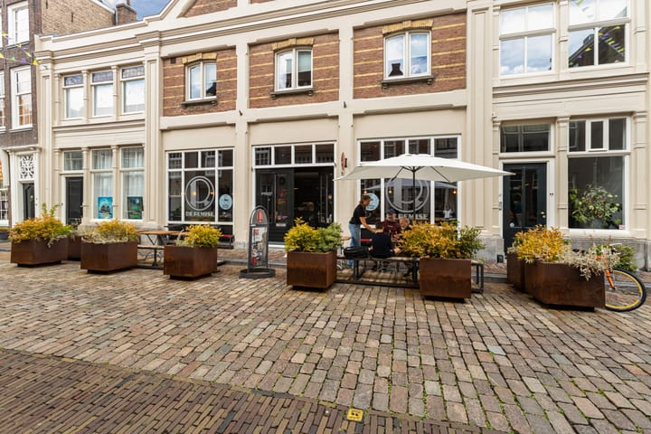 Foto 58 van Sint Jacobsplein 61