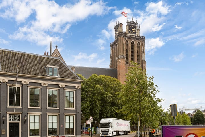 Foto 60 van Sint Jacobsplein 61