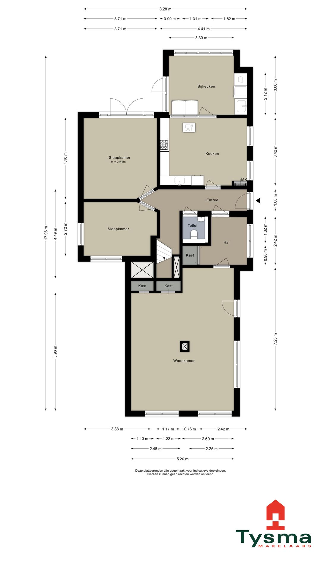 Foto 68 van Dorpsstraat 9