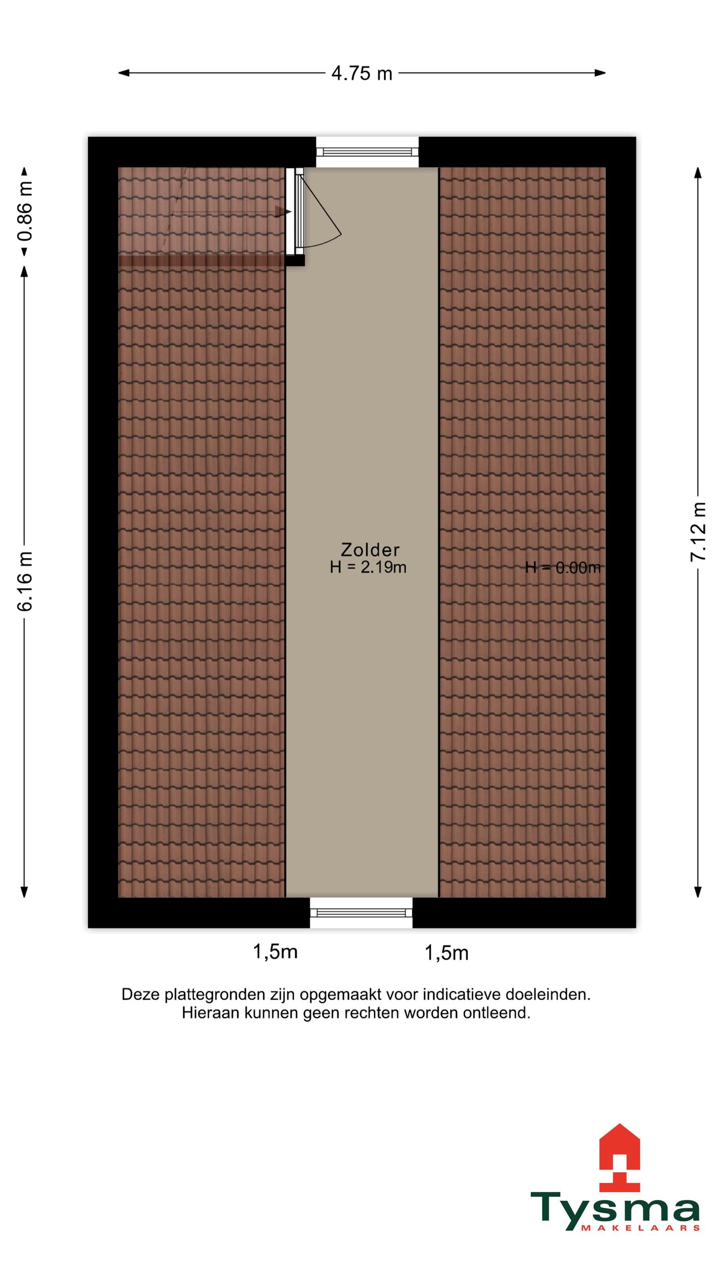Foto 70 van Dorpsstraat 9