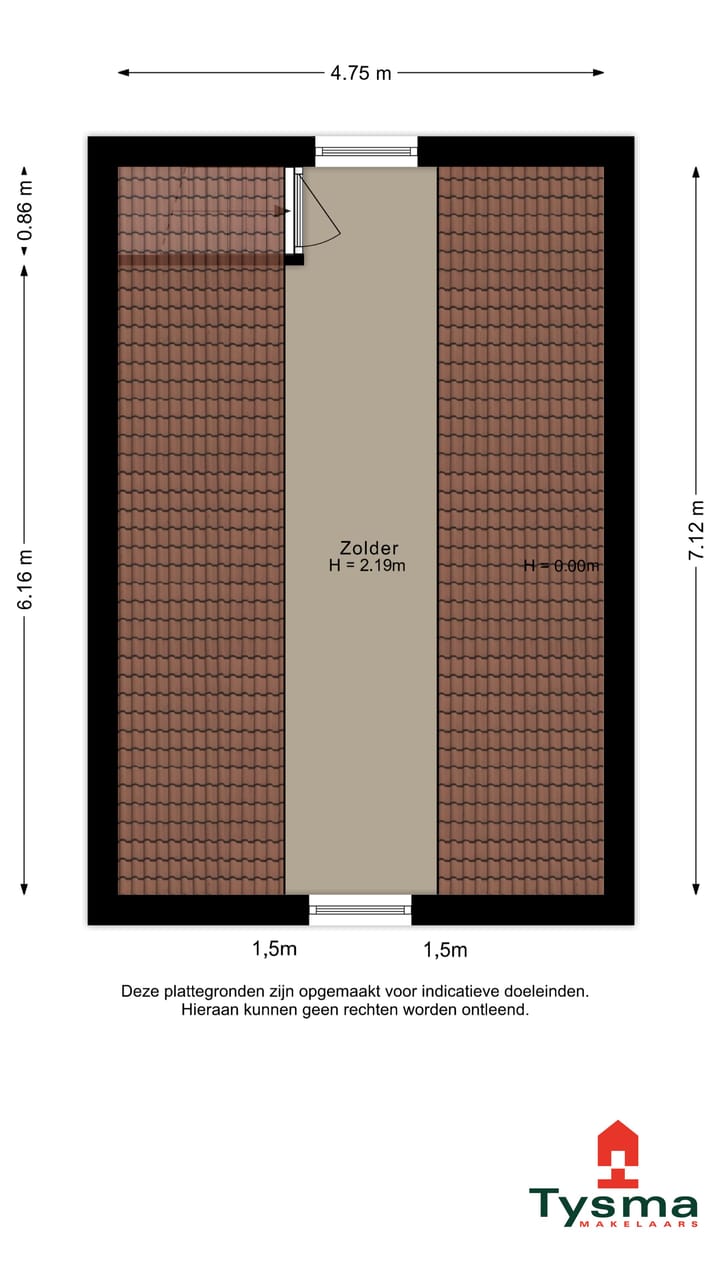 Foto 70 van Dorpsstraat 9