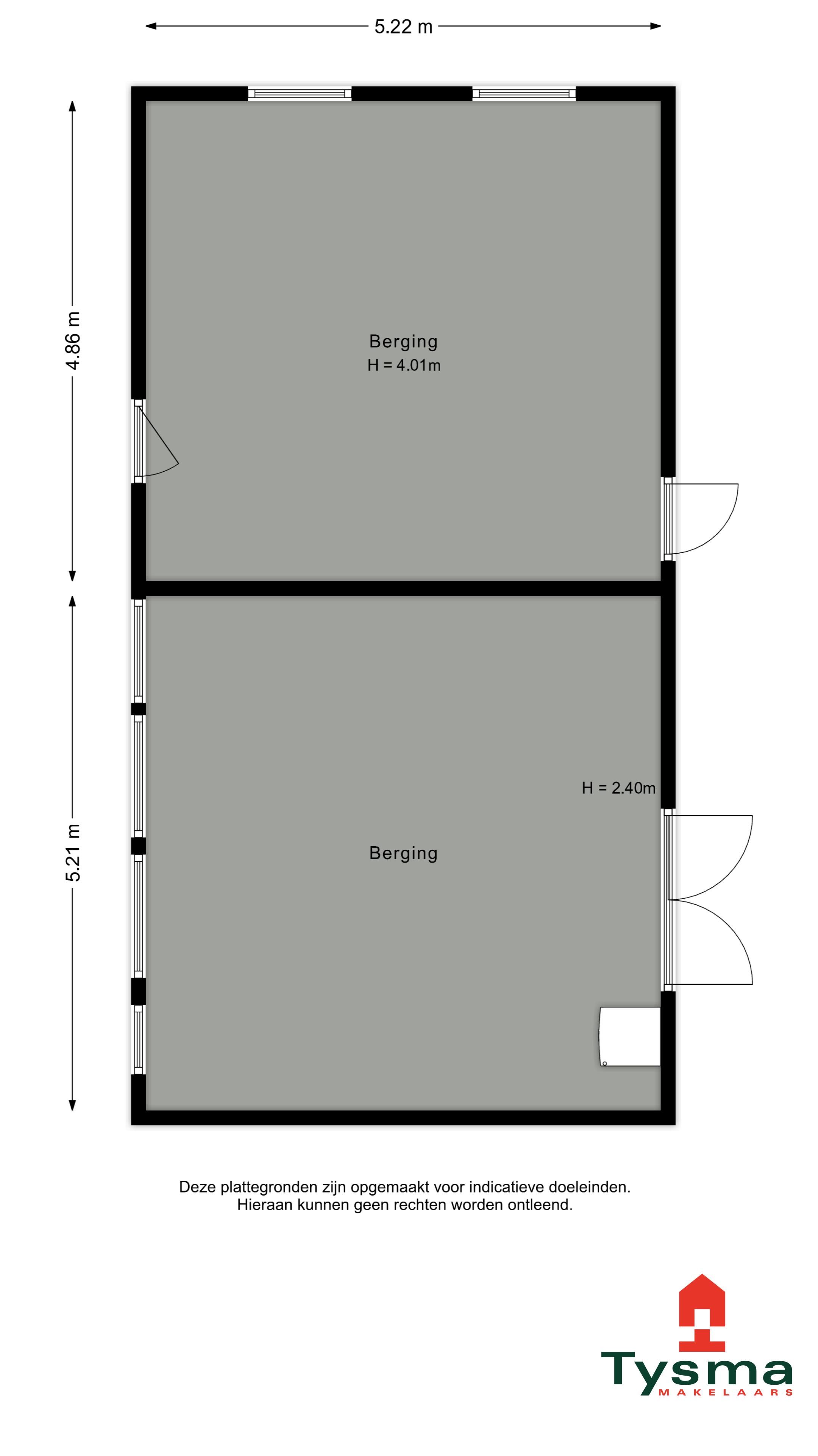 Foto 72 van Dorpsstraat 9