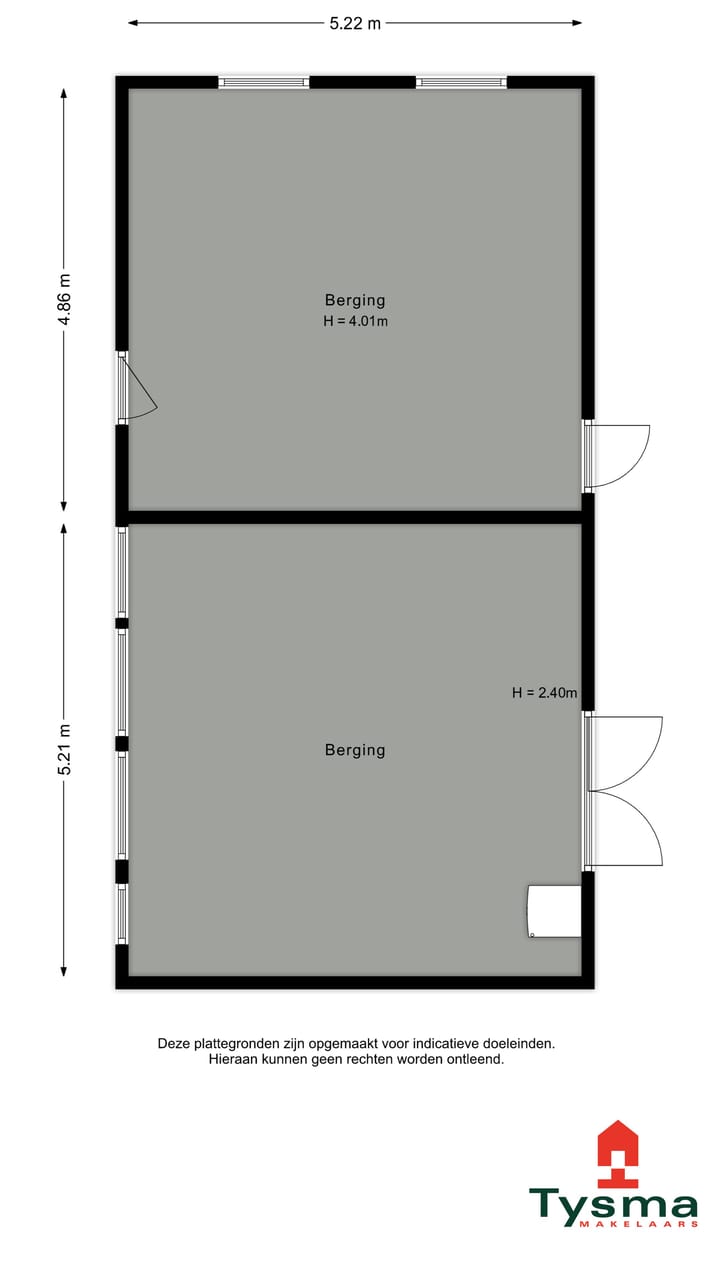 Foto 72 van Dorpsstraat 9